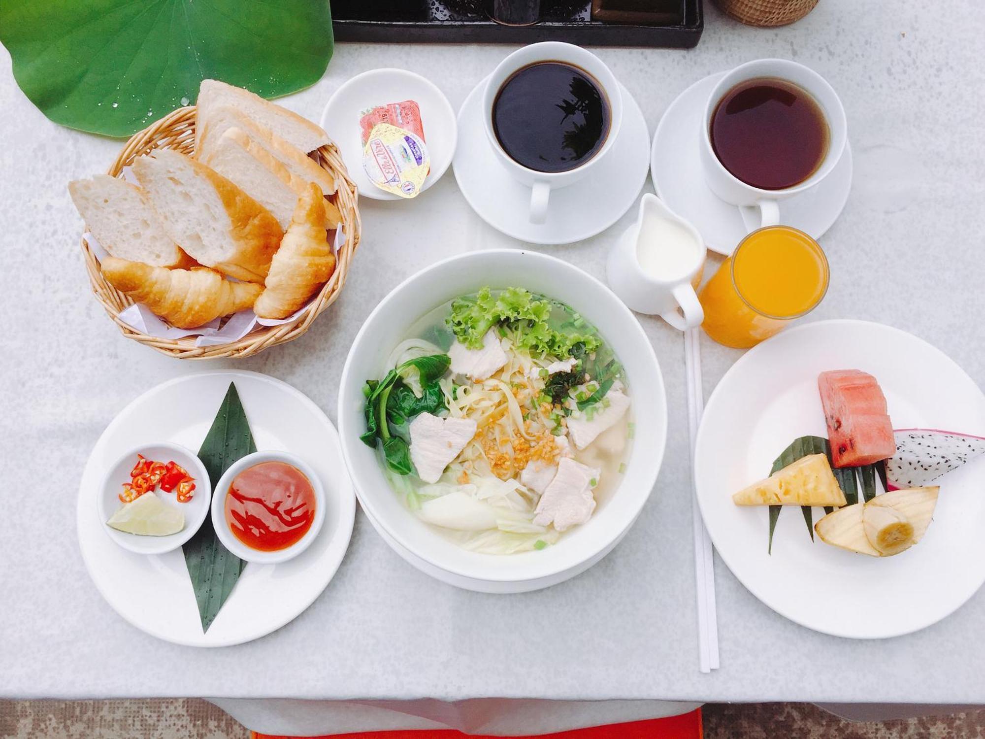 暹粒 Harmony Indochine D'Angkor酒店 外观 照片