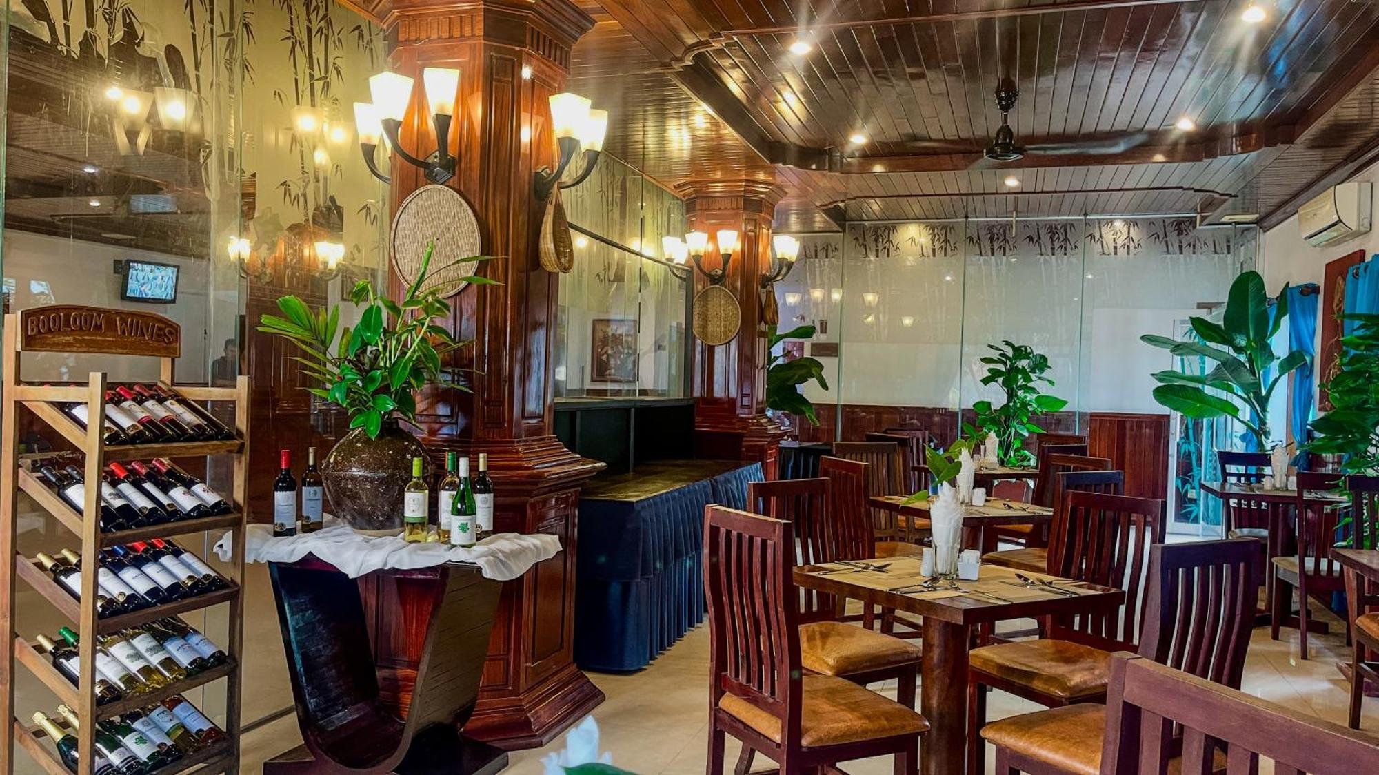 暹粒 Harmony Indochine D'Angkor酒店 外观 照片